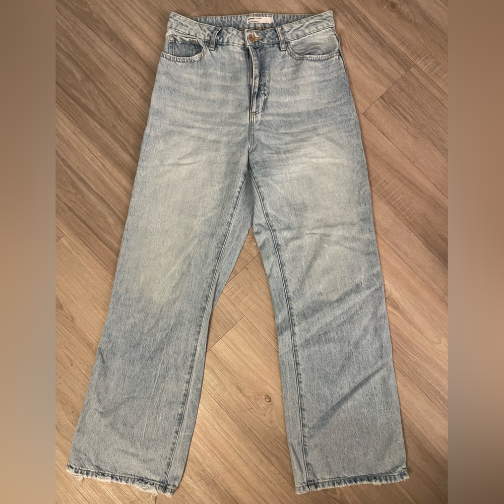 Garage jeans